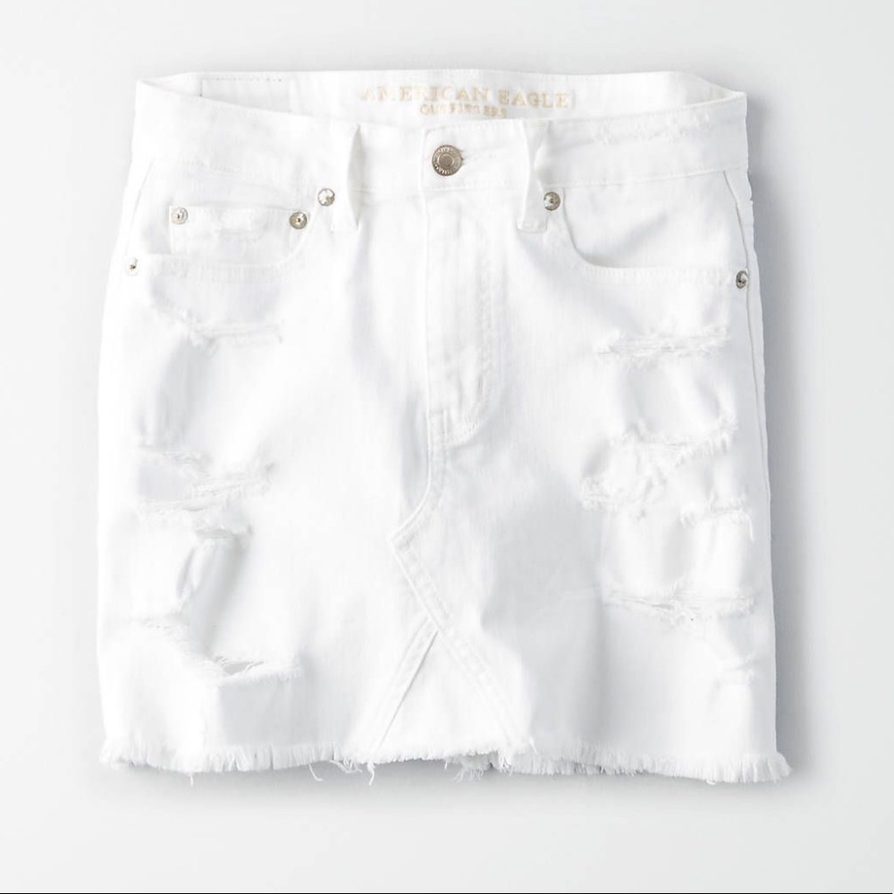American Eagle skirt